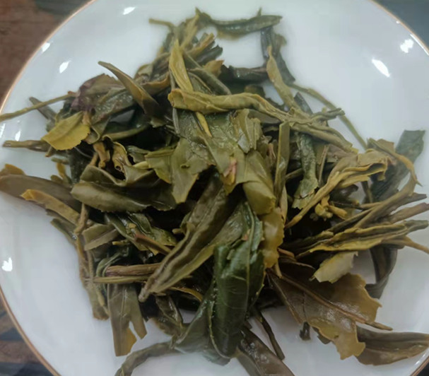 茶葉放久了有雜味，試試這樣泡！